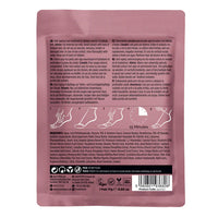Maskology Foot Mask Professional Foot Bootie