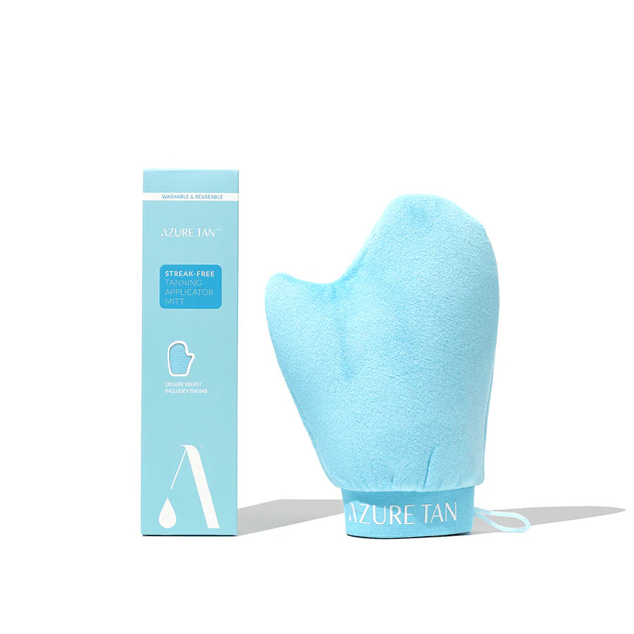 Azure Tan Streak Free Tan Applicator Mitt