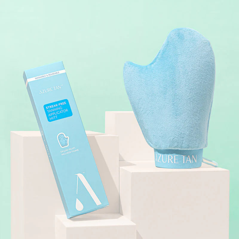 Azure Tan Streak Free Tan Applicator Mitt