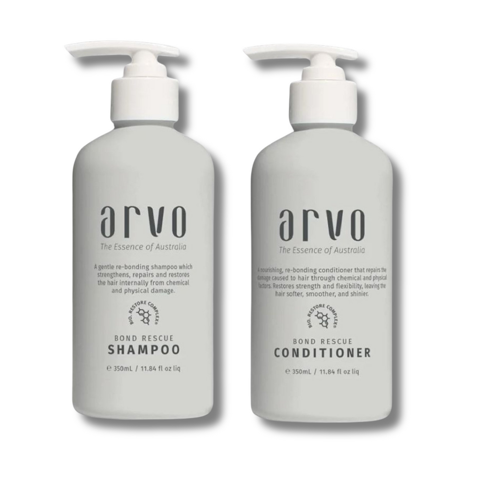 Avro Bond Rescue Duo