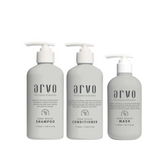 Arvo Bond Rescue Mask Trio