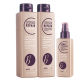 Brazilian Bond Builder Extension Repair Trio