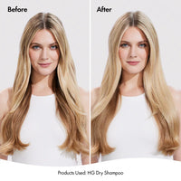 Bondi Boost Hair Growth Dry Shampoo