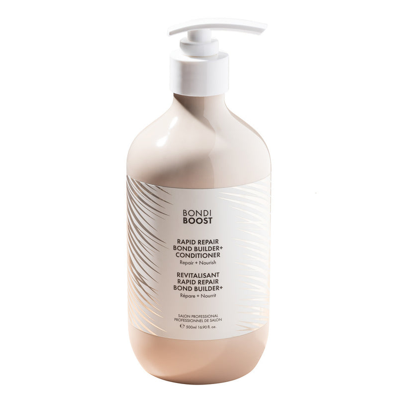 Bondi Boost Rapid Repair Bond Builder+ Conditioner
