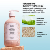 Bondi Boost Rapid Repair Bond Builder+ Conditioner