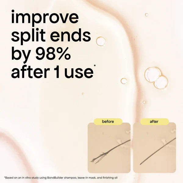 Bondi Boost Rapid Repair Bond Builder+ Finishing Oil