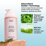 Bondi Boost Rapid Repair Bond Builder + Leave-in Hair Mask
