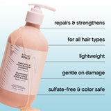Bondi Boost Rapid Repair Bond Builder+ Shampoo