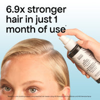 Bondi Boost Core Growth System Quad