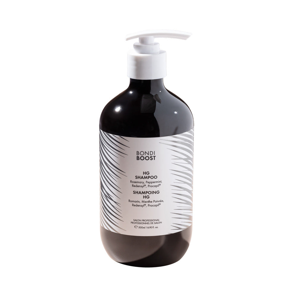 Bondi Boost Hair Growth Conditioner