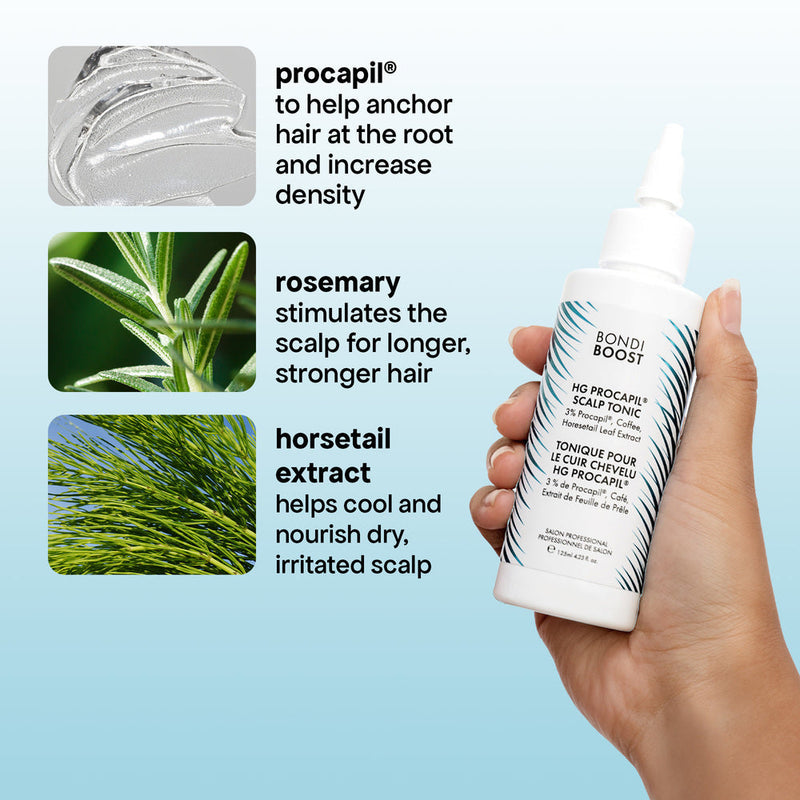 Bondi Boost Hair Growth Power Duo