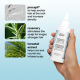 Bondi Boost Hair Growth Procapil Scalp Tonic