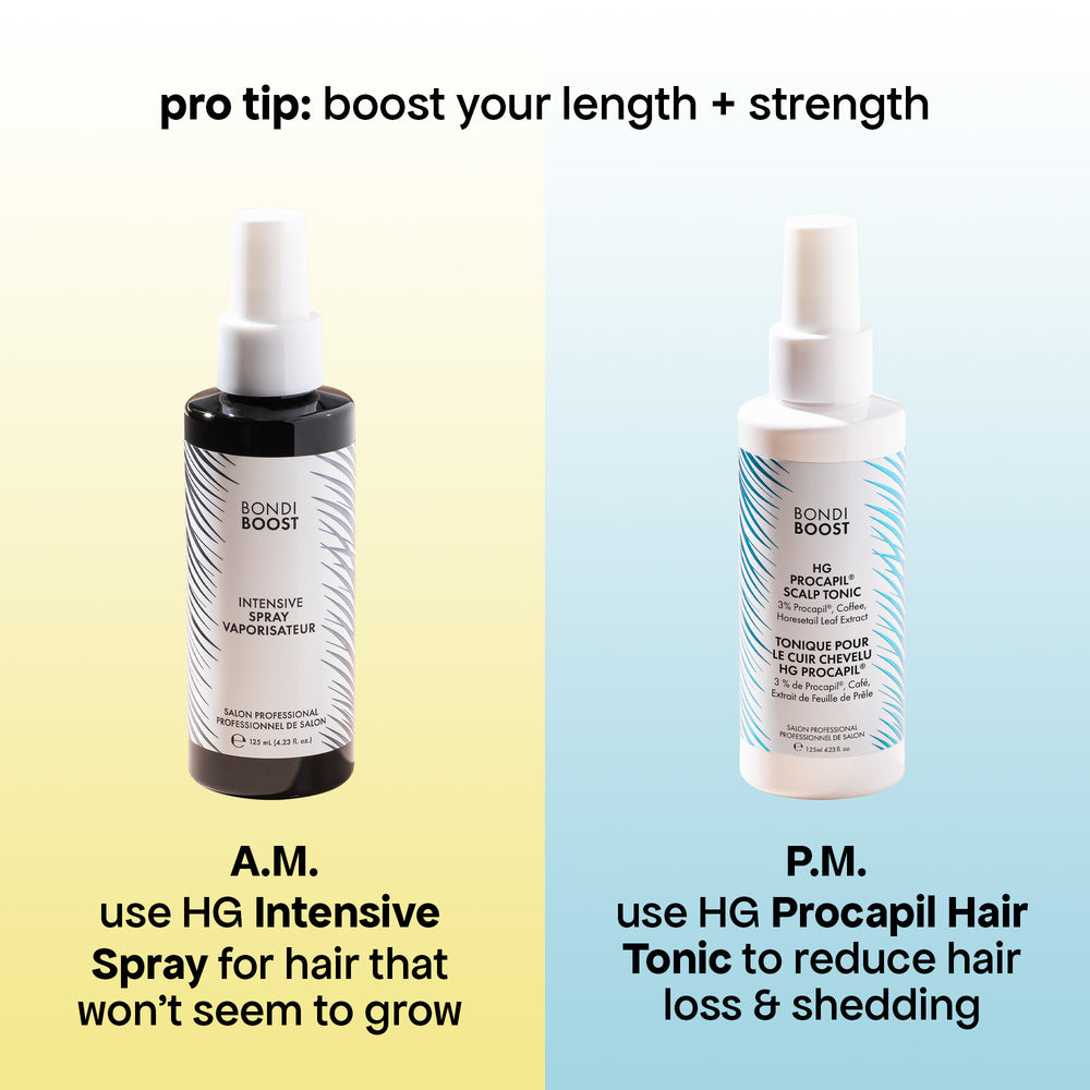 Bondi Boost Hair Growth Procapil Scalp Tonic