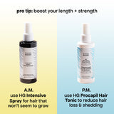 Bondi Boost Hair Growth Power Duo