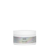 Bondi Boost Blonde Baby Purple Mask