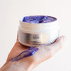 Bondi Boost Blonde Baby Purple Mask