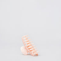 Bondi Boost Hair Shell Clip-Pearlized Pink