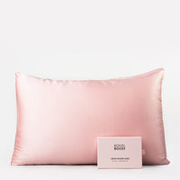 Bondi Boost Satin Pillowcase