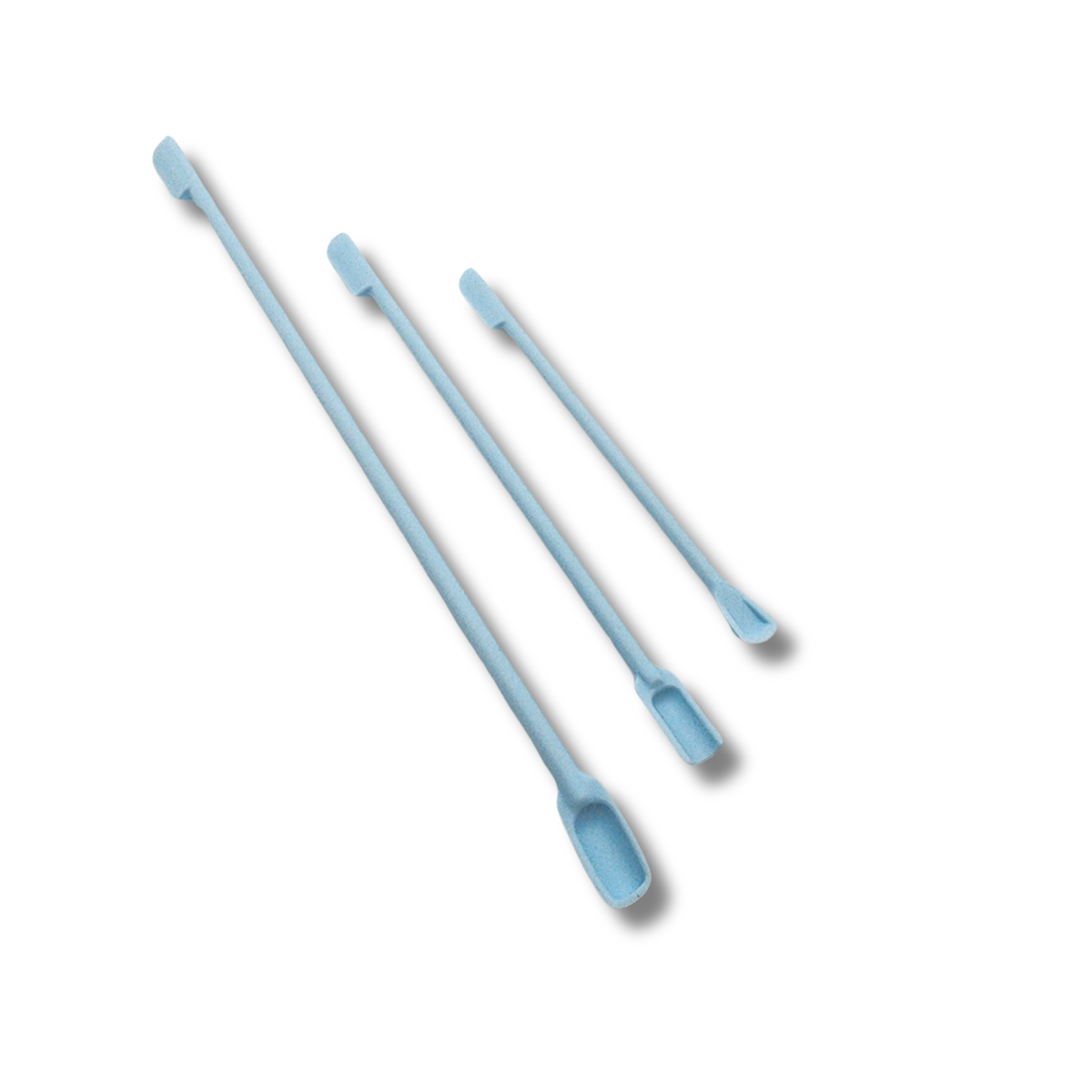 Last Drop Haircare Spatula Black