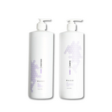 Base Blonde ++ 1 Litre Duo