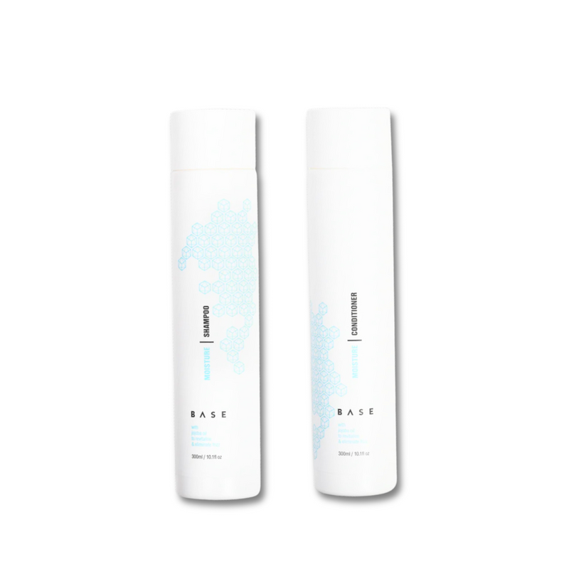 Base Moisture Duo