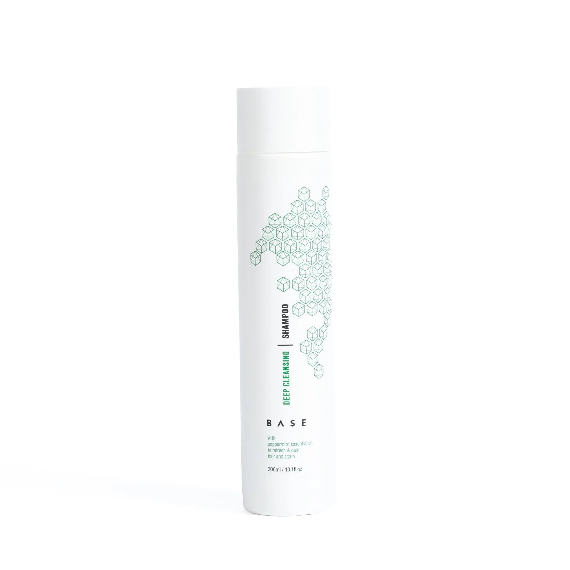 Base Deep Cleansing Shampoo