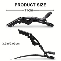 Alligator Clip Set 5-Piece