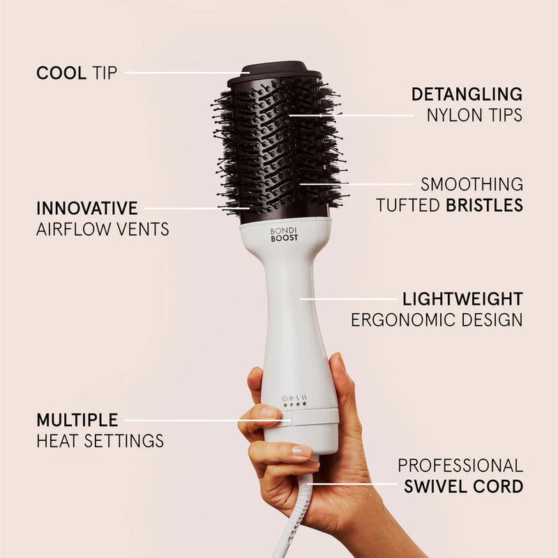 Bondi Boost Blowout Brush Pro