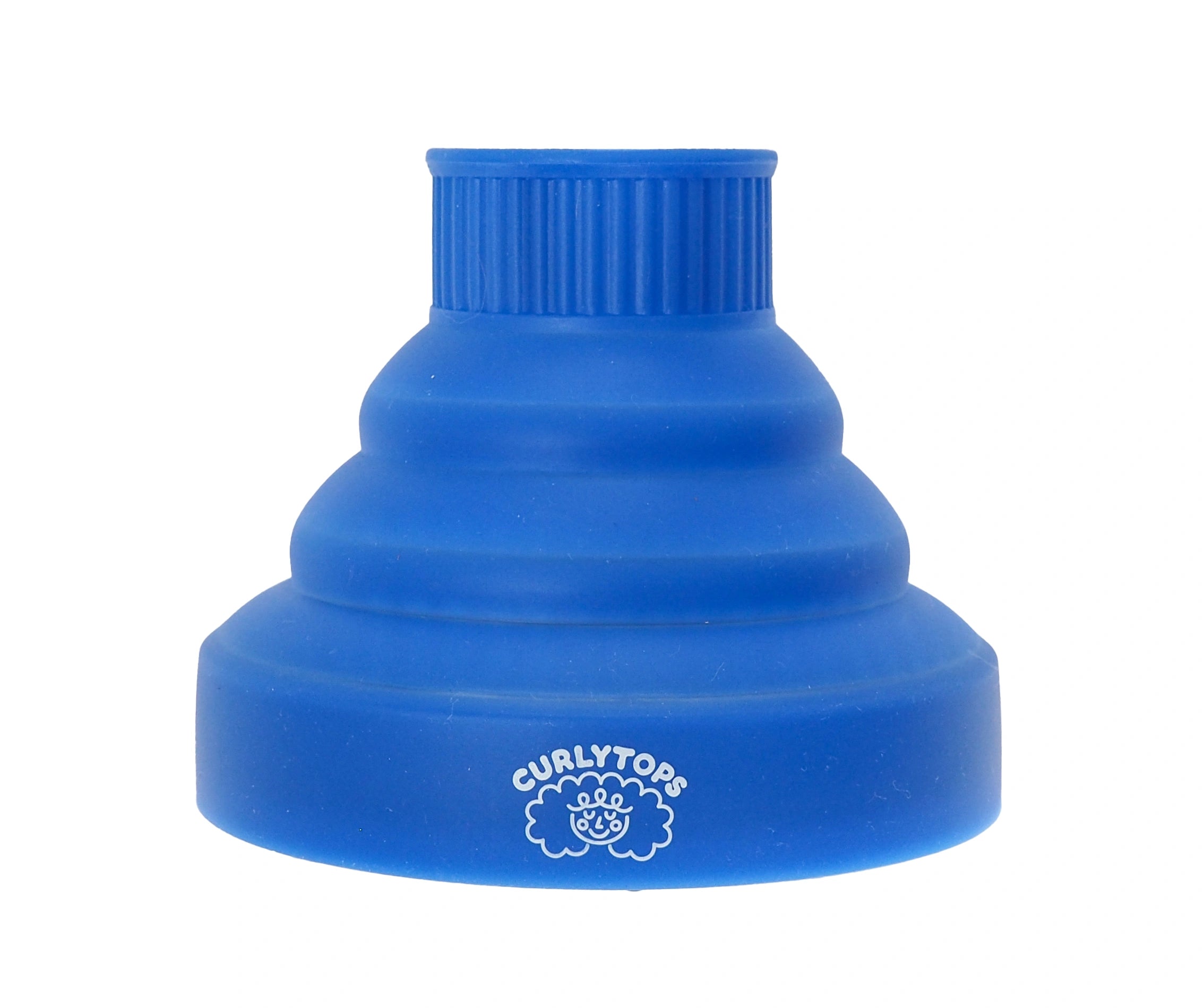 Curlytops Silicone Hair Diffuser