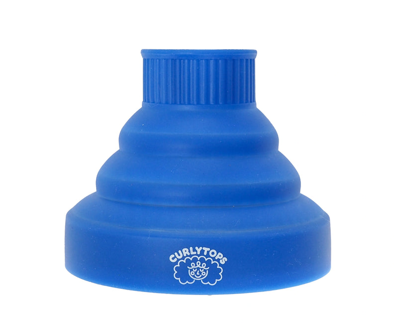 Curlytops Silicone Hair Diffuser