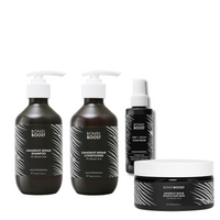 Bondi Boost Dandruff Quad