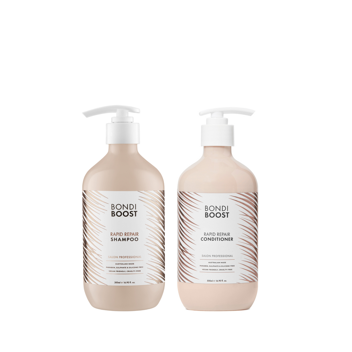 Bondi Boost Rapid Repair Duo