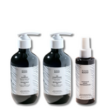 Bondi Boost Hair Growth Boost Trio