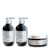 Bondi Boost Hair Growth Repair Trio