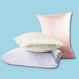 Bondi Boost Satin Pillowcase