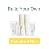 Base Coloured Hair Bundle