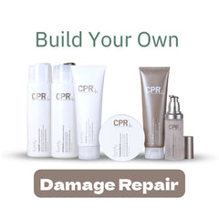 CPR Fortify Repair + Restore Routine