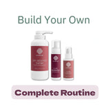 Clever Curl Complete Routine
