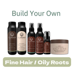 EverEscents Bergamot Routine