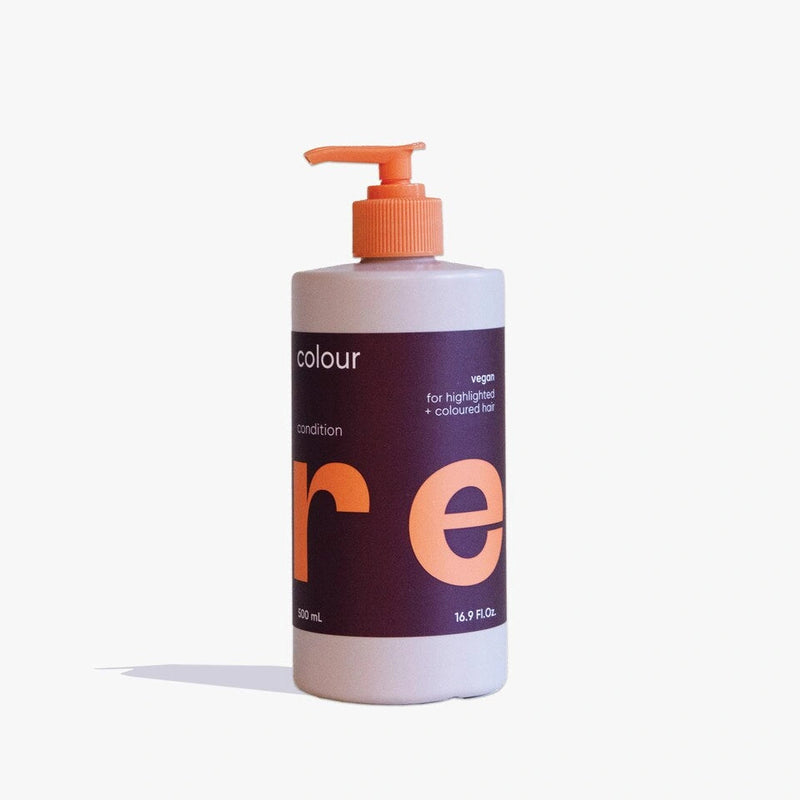 Care Colour Conditioner 500ml Bottle