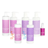 Clever Curl Power 5 Oil Mix-n-Match