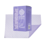 Clever Curl Microfibre Plopping Towel
