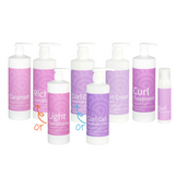 Clever Curl Total Care Foam Pack