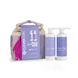 Clever Curl Rich Styling Duo