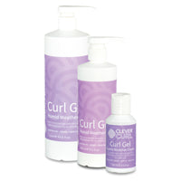 Clever Curl Humid Weather Gel