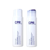 CPR Always Blonde Duo