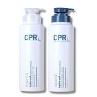 CPR Nourish Hydra-Soft Duo