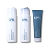 CPR Nourish Hydra-Soft Shampoo, Conditioner, and Leave-in Trio