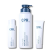 CPR Nourish Hydra-Soft Shampoo, Conditioner, and Mask Trio