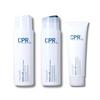 CPR Nourish Hydra-Soft Shampoo, Conditioner, and Mask Trio